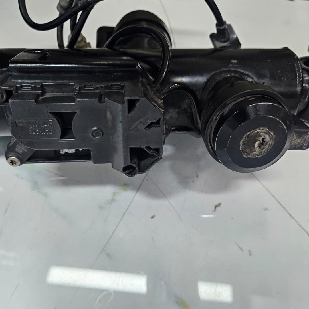 2010-2012 BMW 7 Series F01 750i xDrive Rear Right Strut Shock Absorber 6796928