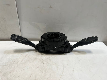 2015 BMW X3 Turn Signal Wiper Column Switch Clock Spring 9368604 OEM