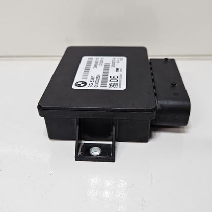 OEM BMW F10 F11 F06 X3 X4 EMF PARKING BRAKE CONTROL UNIT 6858017