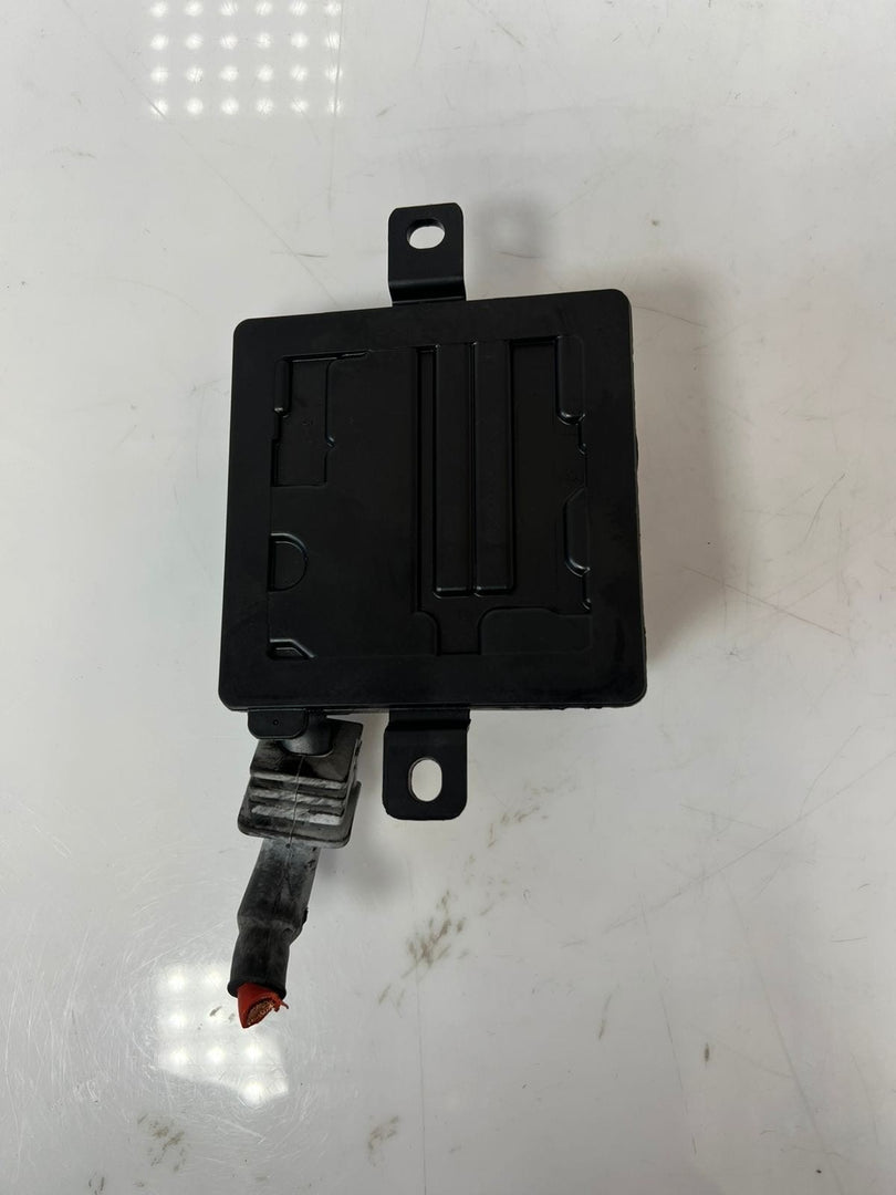 2014-2016 BMW 228i F22 F30 F87 320i 328i Integrated Power Supply Module 7633242