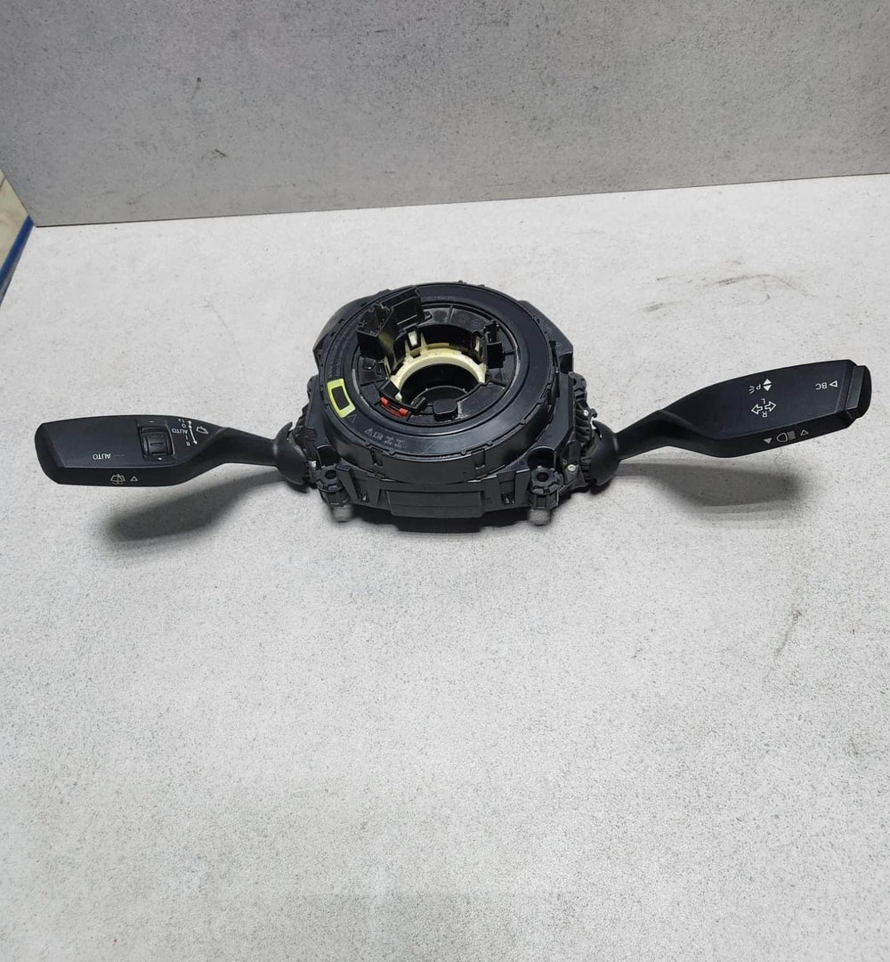 2018 BMW M3 Steering Column Switch 6996593 3 Series F30 F80 and 4Series F32 F33 