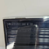 2019 BMW 3 Series G20, M3 G80, 330i, Rear Left Side Light Trunk Lid 7420455