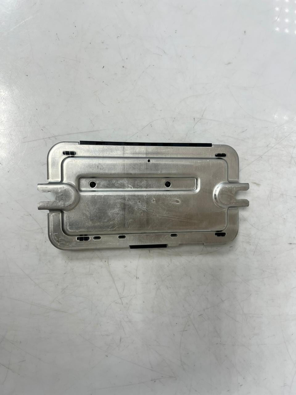 2011-2017 BMW X3 F25 FRM3 Footwell Light Control Module 9273635 OEM