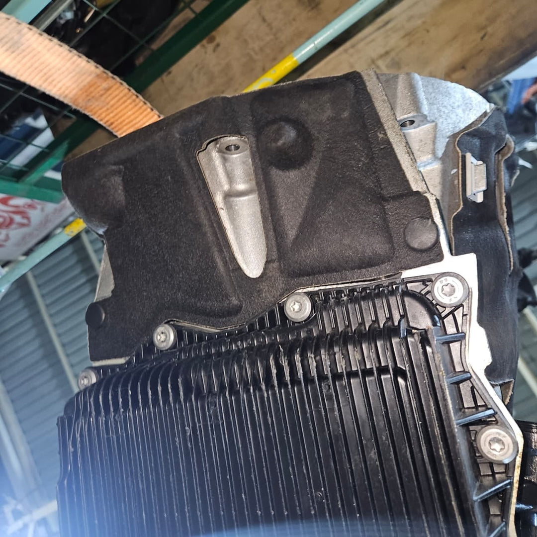 9470641-2018-2022 BMW 3 Series G20 B48 Automatic Transmission Gearbox GA8L51CZ