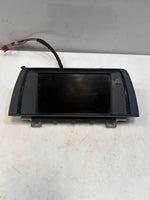 Load image into Gallery viewer, BMW  1' 2' F22 F23 F87 F20 F21 Central Information Display Screen 9270392 OEM