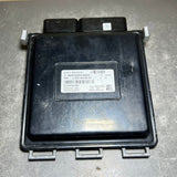 12-14 Mercedes Benz W204 C250 ECU ECM Engine Computer Control Module A2711500391