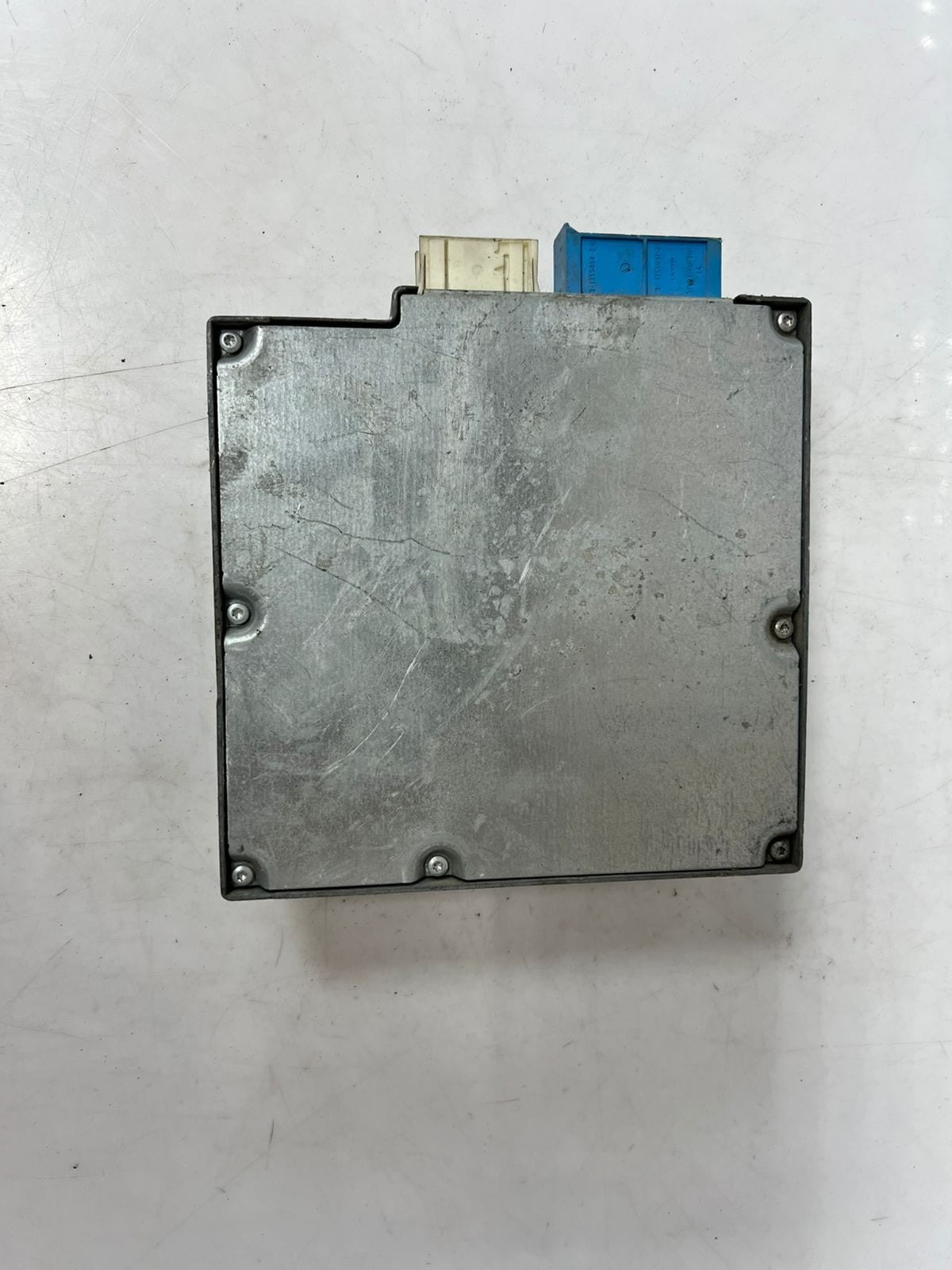 2007-2008 BMW 750Li E66 E65 Video Entertainment Control Module 9146703