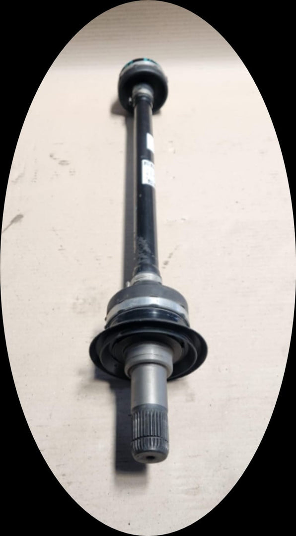 BMW 7 Series G11 G12 Drive Shaft Rear Left 8639469 OEM