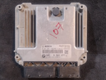 Load image into Gallery viewer, Bmw 320 Xdrive F30 2015 ENGINE CONTROL UNIT  MODULE ECU - 8584277
