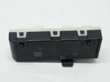 7448871-2015-2019 BMW 750i G12 B58 RHD Tailgate Control Module OEM