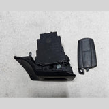 2006-2007 BMW 525i Engine Control Module MSV70 7559178 E90 E91 E60 E61