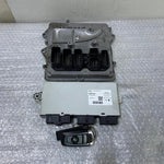 قم بتحميل الصورة إلى عارض الصور، OEM BMW F01 F02 F10 F30 N55 HYBRID DME ENGINE CONTROL UNIT ECU SET 8604275