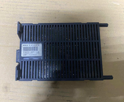 2004-2010 BMW X3 Light Control Module 3413318 X3 E83