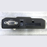 OEM BMW G80 M3 CalAmp LMU 3G UMTS/HSPA GPS-Gateway mit BT | JPOD2 | LMU4232HE