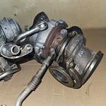 Load image into Gallery viewer, 7576985-2010-2016 BMW 7 Series F04 X6 750i Turbocharger 