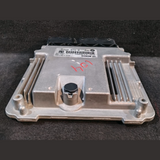 BMW F10 F11 F20 F25 F30 MOTORSTEUERGERÄT ECU N47N DIESEL DDE MODUL 8518477