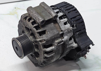 BMW F30 5 Series F10 7 Series F01 F02 N55 Active Hybrid Alternator 7622372 OEM