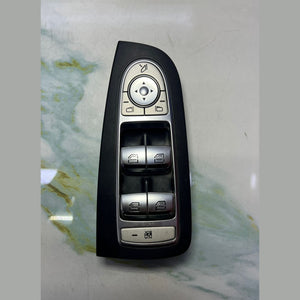 2015-2020 Mercedes C300 Power Window Switch A2059056811 C-Class W205, GLC350