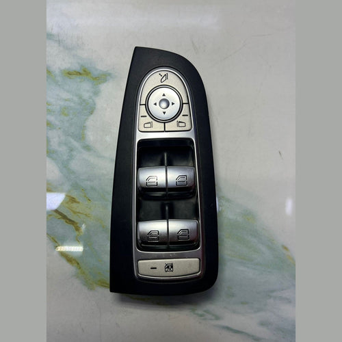 2015-2020 Mercedes C300 Power Window Switch A2059056811 C-Class W205, GLC350