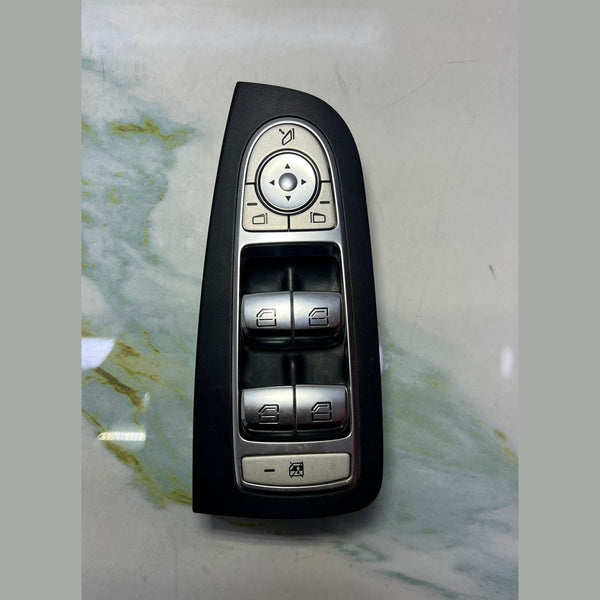 2015-2020 Mercedes C300 Power Window Switch A2059056811 C-Class W205, GLC350