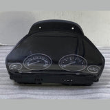 OEM BMW F30 F31 F34 F32 F33 Instrument Cluster Speedometer KMH 6804959