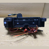 2011–2016 BMW 550i Stromverteilerkasten 9210857 F10, F11, F18, F12, F13, F01,