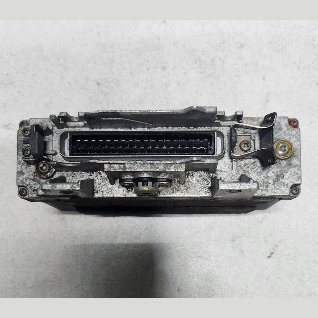 1991 Mercedes-Benz 190E Abs Control Module 0055452132