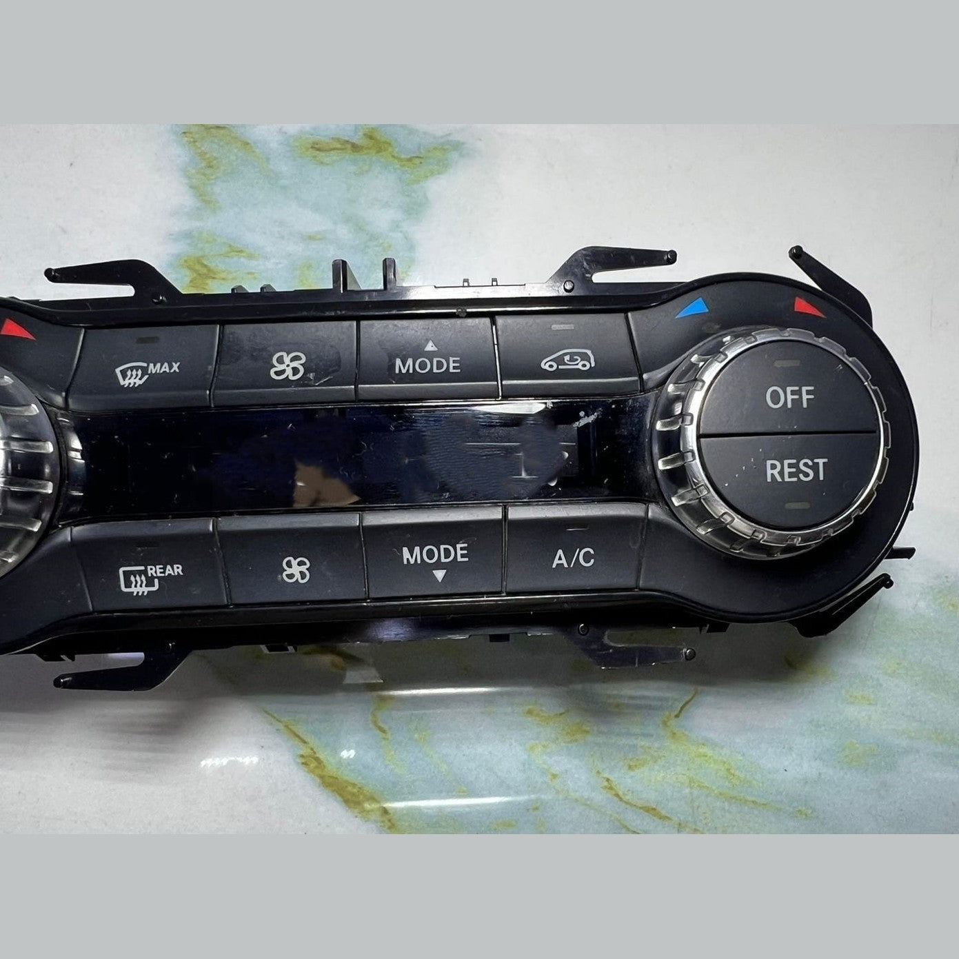 Mercedes Climate Control Unit A2469004605 A-Class W176 and B-Class W246