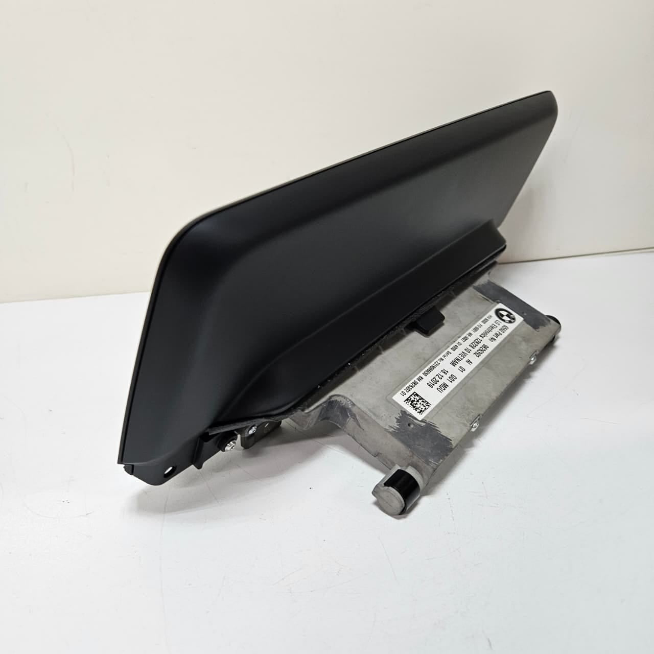2018-2020 BMW X3 G01 X4 G02 Central Information Display 10.25 9826392