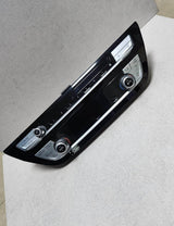 2017-2020 BMW 530i Ac Panel Control 5A09B29 G30 5 Series