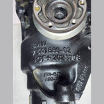 Bild in die Galerieansicht laden, 2012-2015 BMW X1 Rear Differential 7611129 X1 E84 RATIO 3.15