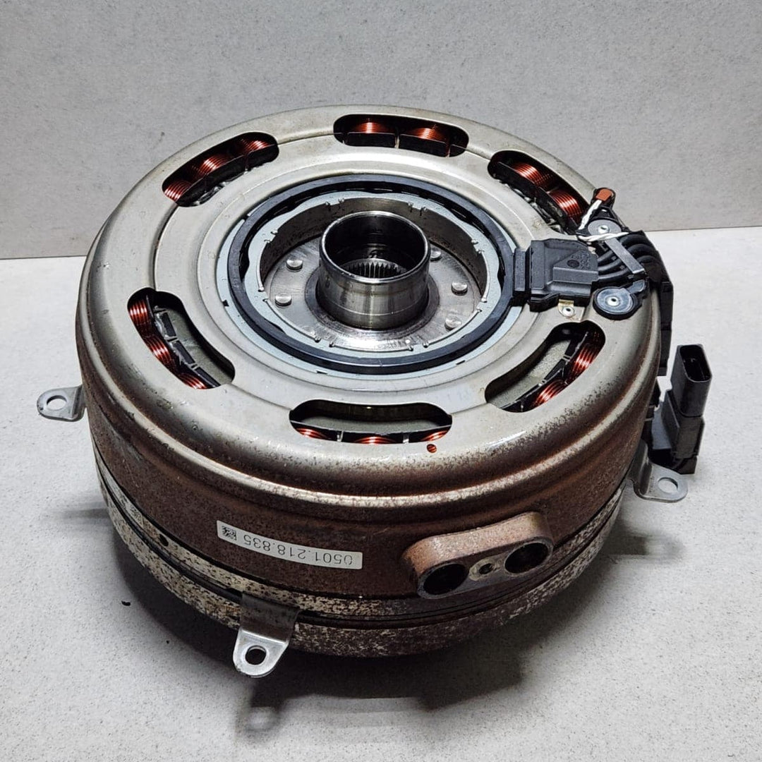 BMW Automatic Gearbox transmission unit GA8P70HZ 0501218835 F10 F11 7 F01 F02 