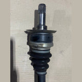 2012-2016 BMW F10 F11 series 528i Rear Right CV Axle Shaft 7630184