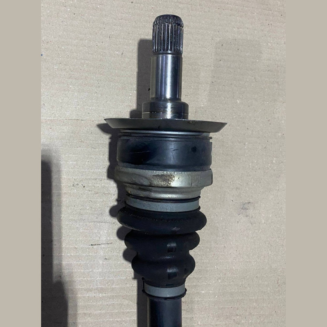 2012-2016 BMW F10 F11 series 528i Rear Right CV Axle Shaft 7630184