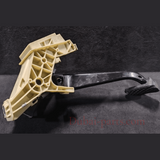 BMW X6  E70 F15 E71 F16 BRAKE PEDAL FOOT LIVER CLUSTER OEM - 6791900