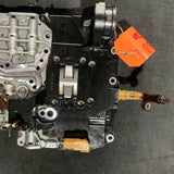 BMW F30 320i N20 2013 Benzin GETRIEBESTEUERGERÄT TEILENR. 8618881