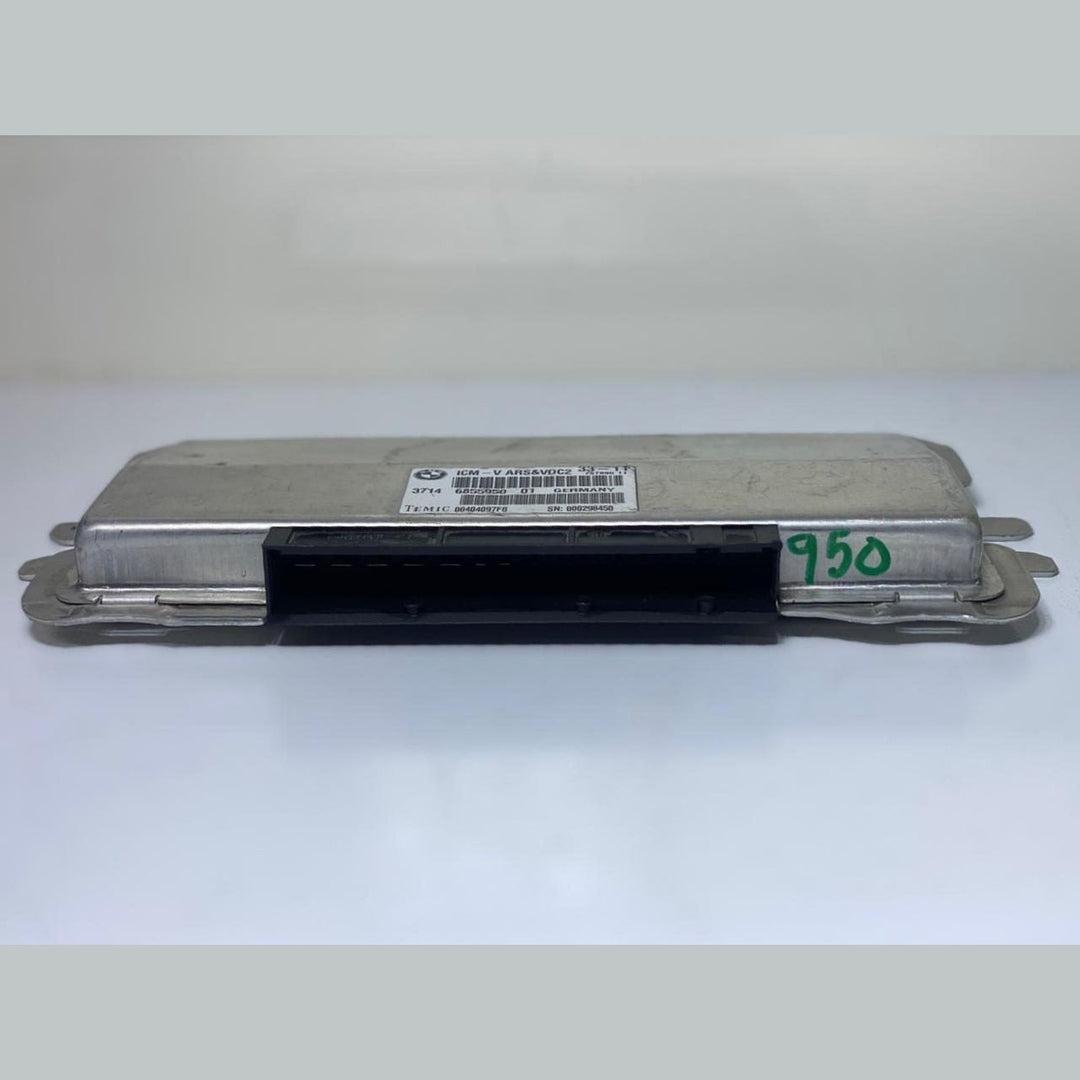 BMW F01 F06 F10 F11 F12 F13 AIR SUSPENSION CONTROL MODULE 6855950 OEM