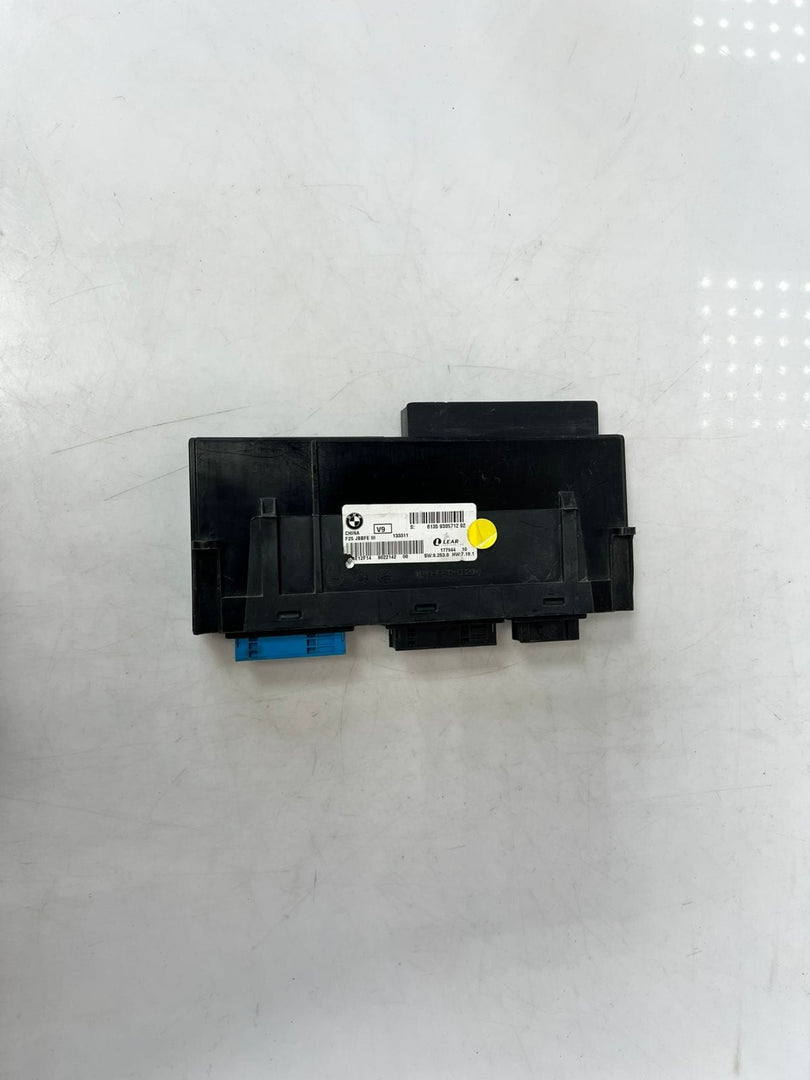 2011-2017 BMW X3 F25 and X4 F26 Body Control Module Junction Box 9305712 OEM