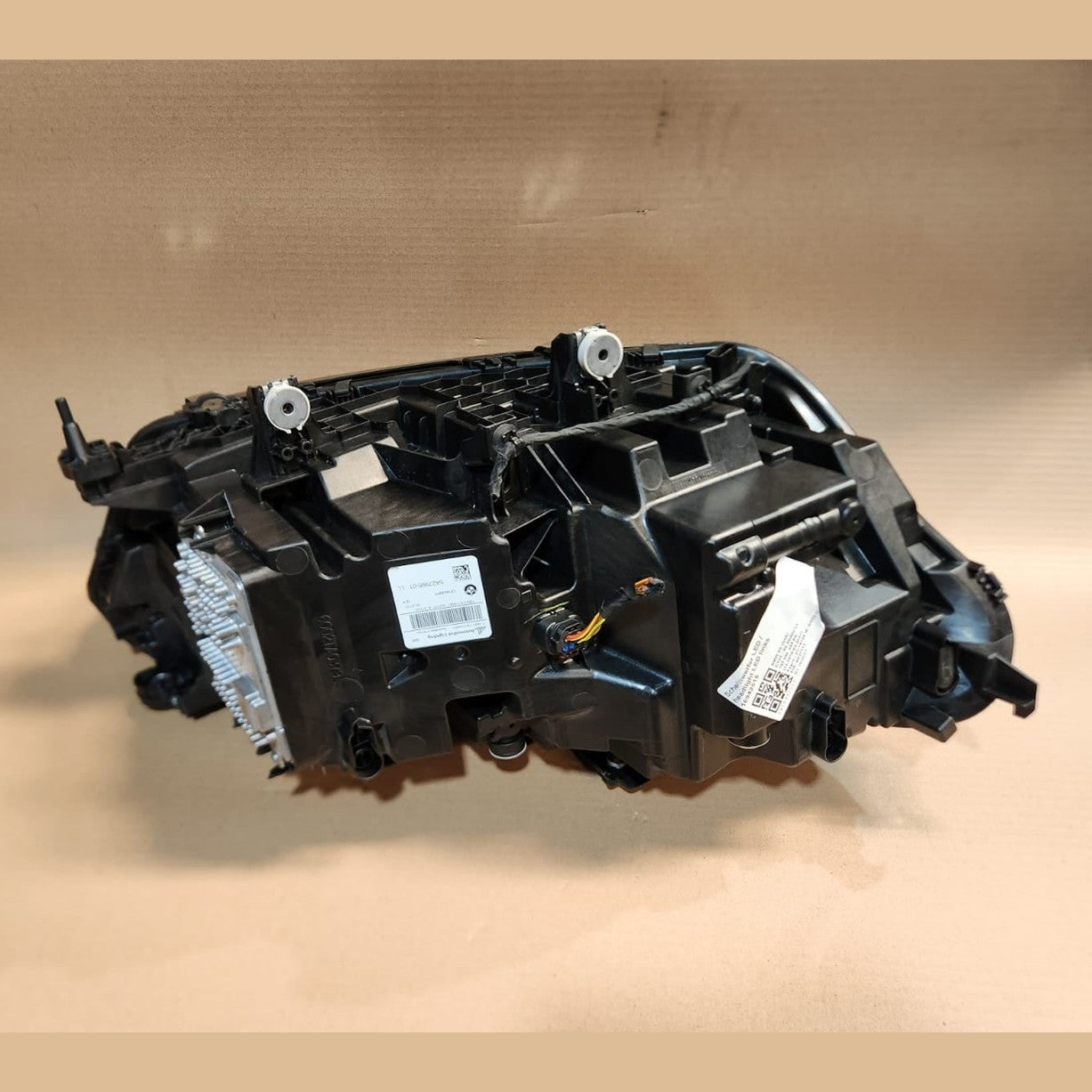 2019-2023 BMW X5 Left Led Headlight 5A27995 X5 G05 and X6 G06