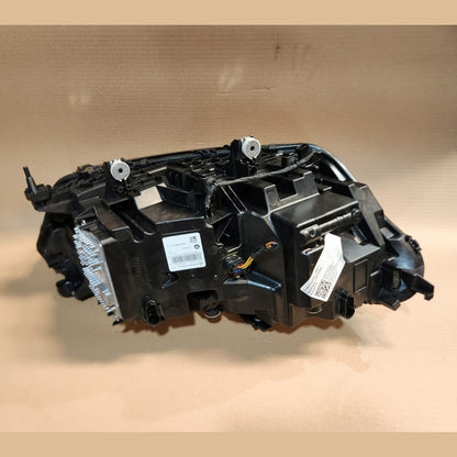 2019-2023 BMW X5 Left Led Headlight 5A27995 X5 G05 and X6 G06