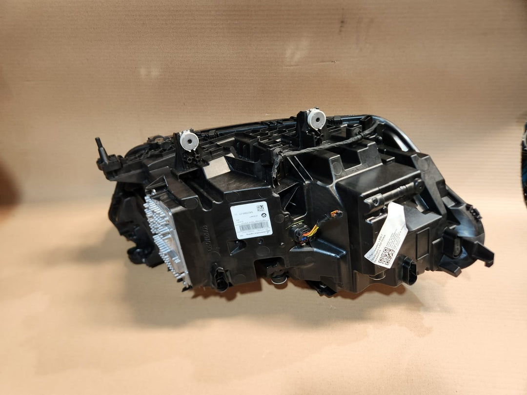 2019-2023 BMW X5 Left Led Headlight 5A27995 X5 G05 and X6 G06