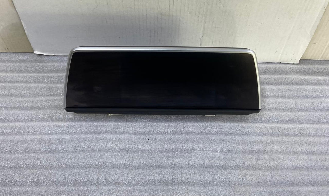 OEM BMW G11 G12 Navigation Central Information Display Screen 6805326