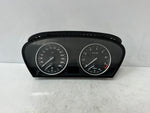 Bild in die Galerieansicht laden, 2011 BMW X5 E70 SPEEDOMETER Instrument Cluster 9236823 OEM