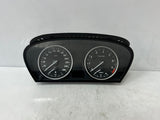 2011 BMW X5 E70 SPEEDOMETER Instrument Cluster 9236823 OEM