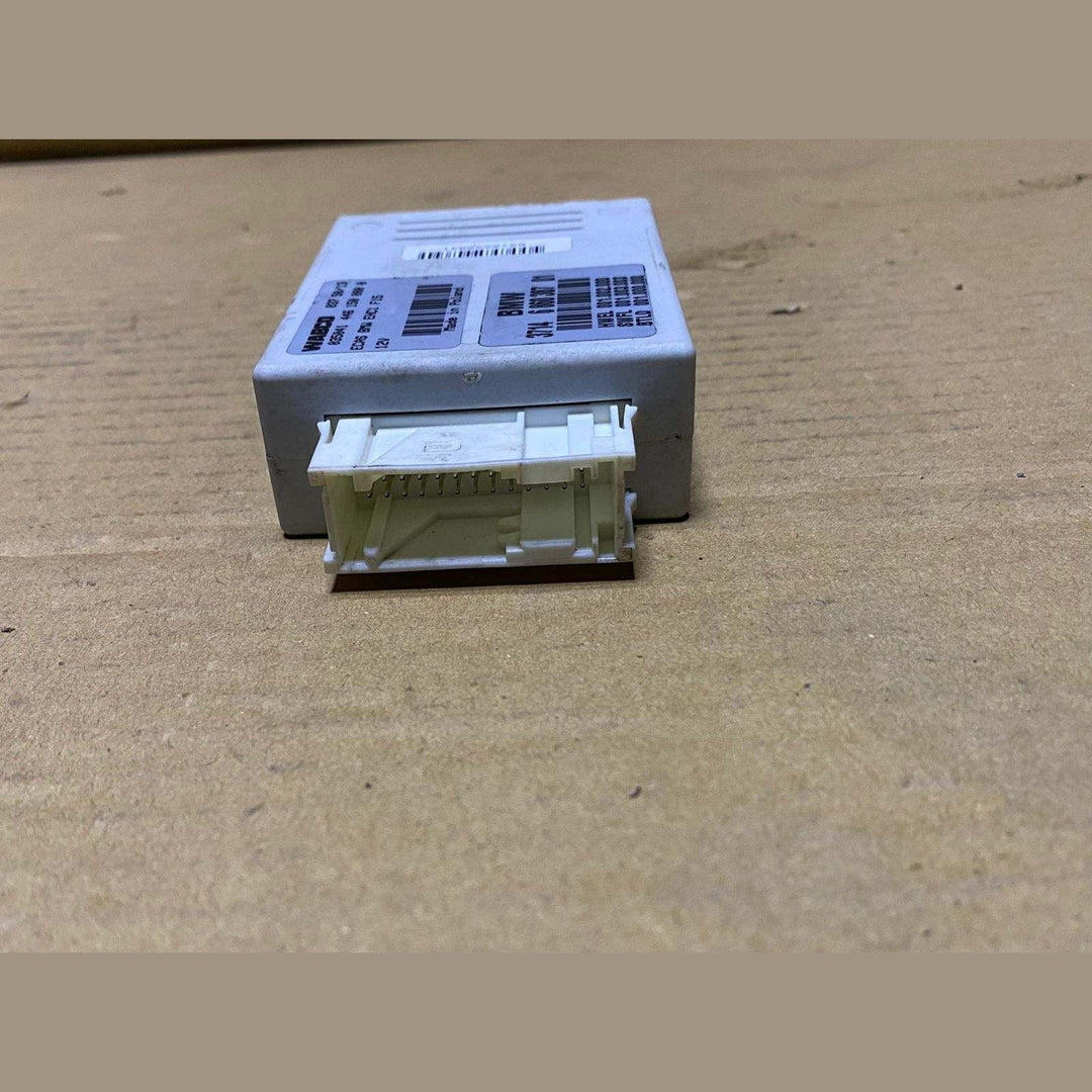 2013-2018 BMW X5 Air Suspension Control Unit 6860387 X5 F15 and X6 F16