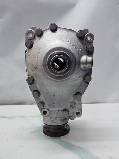 BMW G11 G12 G30 G31 F32 F36 7648878 Differential Front Axle Gearbox Ratio-2.56