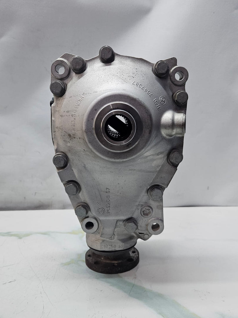 BMW G11 G12 G30 G31 F32 F36 7648878 Differential Front Axle Gearbox Ratio-2.56