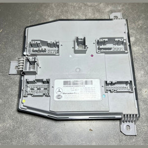 Mercedes W222 Front SAM Module Control Unit Signal Acquisition A222 9003918 OEM