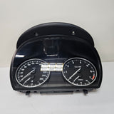 2010-2015 BMW X1 E84 Speedometer Instrument Cluster 9283807