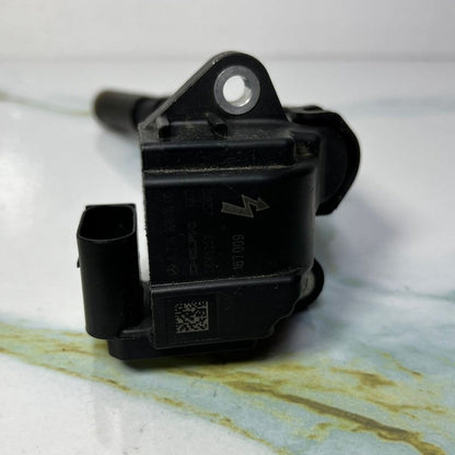 2014-2020 Genuine Mercedes-Benz W205 W212 C300 W213 E300 OM274 Ignition Coil OEM
